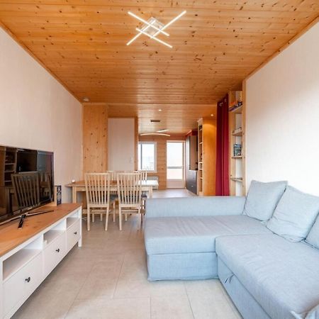 Ferienwohnung Fauvettes Furnished Flat Annecy Exterior foto