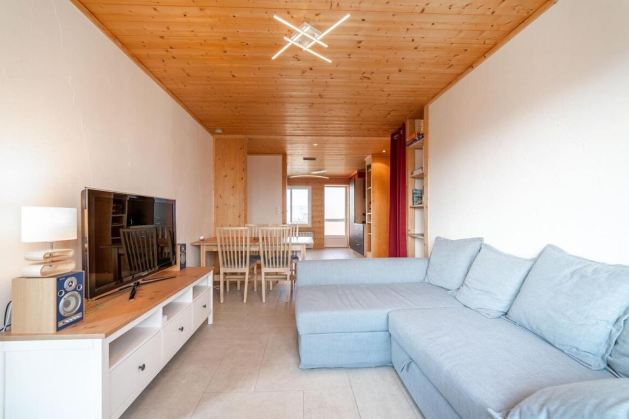 Ferienwohnung Fauvettes Furnished Flat Annecy Exterior foto
