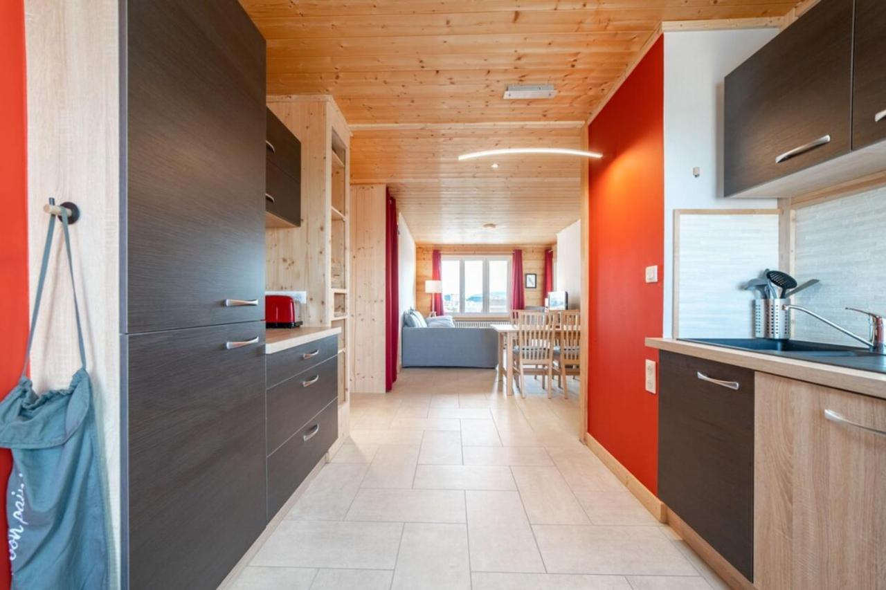 Ferienwohnung Fauvettes Furnished Flat Annecy Exterior foto